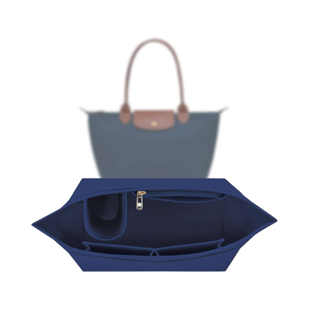 Organizador de Bolsos Le Pliage