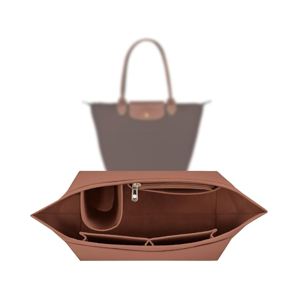 Organizador de Bolsos Le Pliage