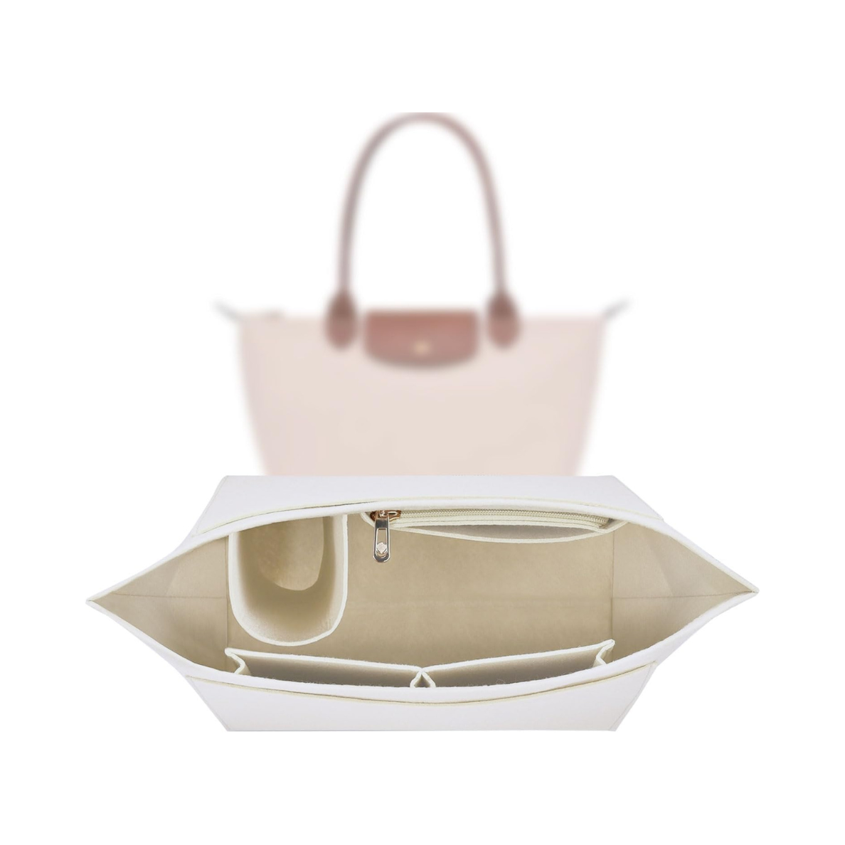 Organizador de Bolsos Le Pliage