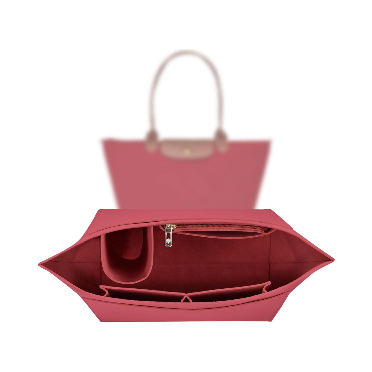 Organizador de Bolsos Le Pliage