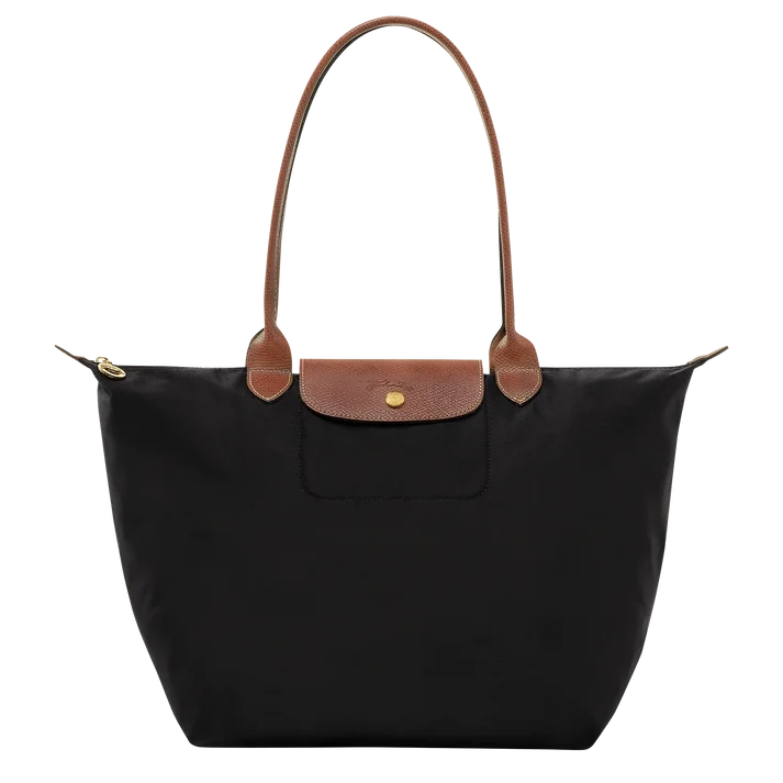 Borsa grande Premium - Nera