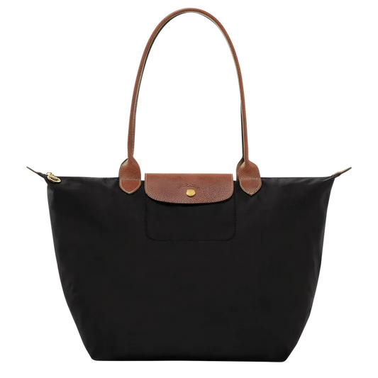 Borsa grande Premium - Nera