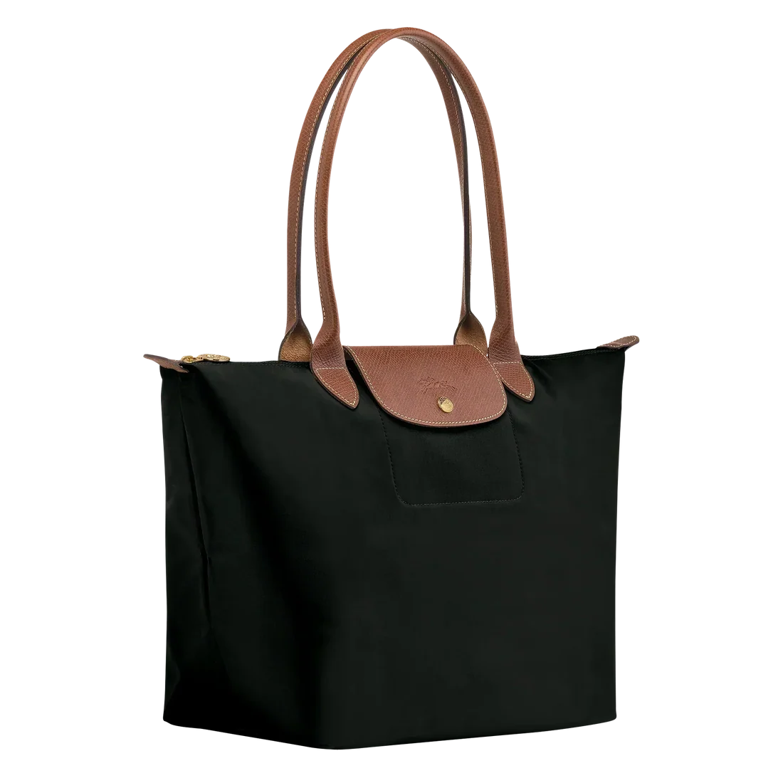 Borsa grande Premium - Nera