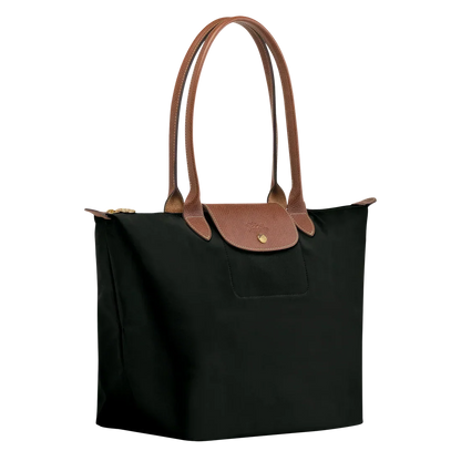 Borsa grande Premium - Nera