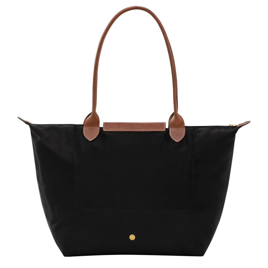 Borsa grande Premium - Nera