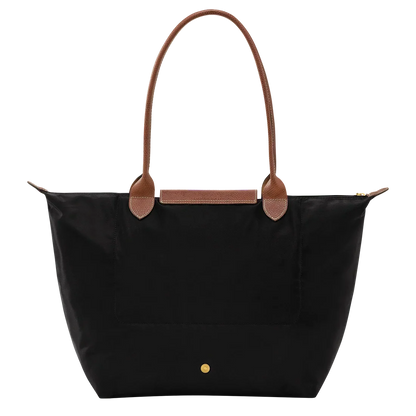 Borsa grande Premium - Nera