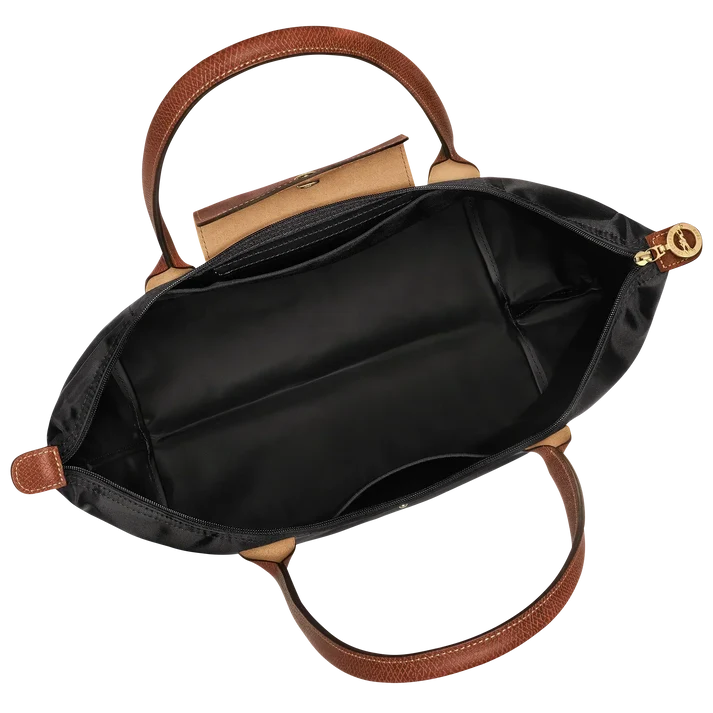 Borsa grande Premium - Nera