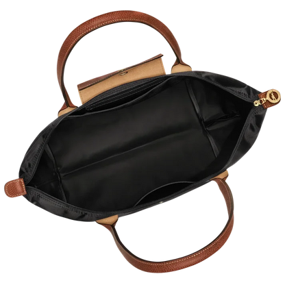 Borsa grande Premium - Nera