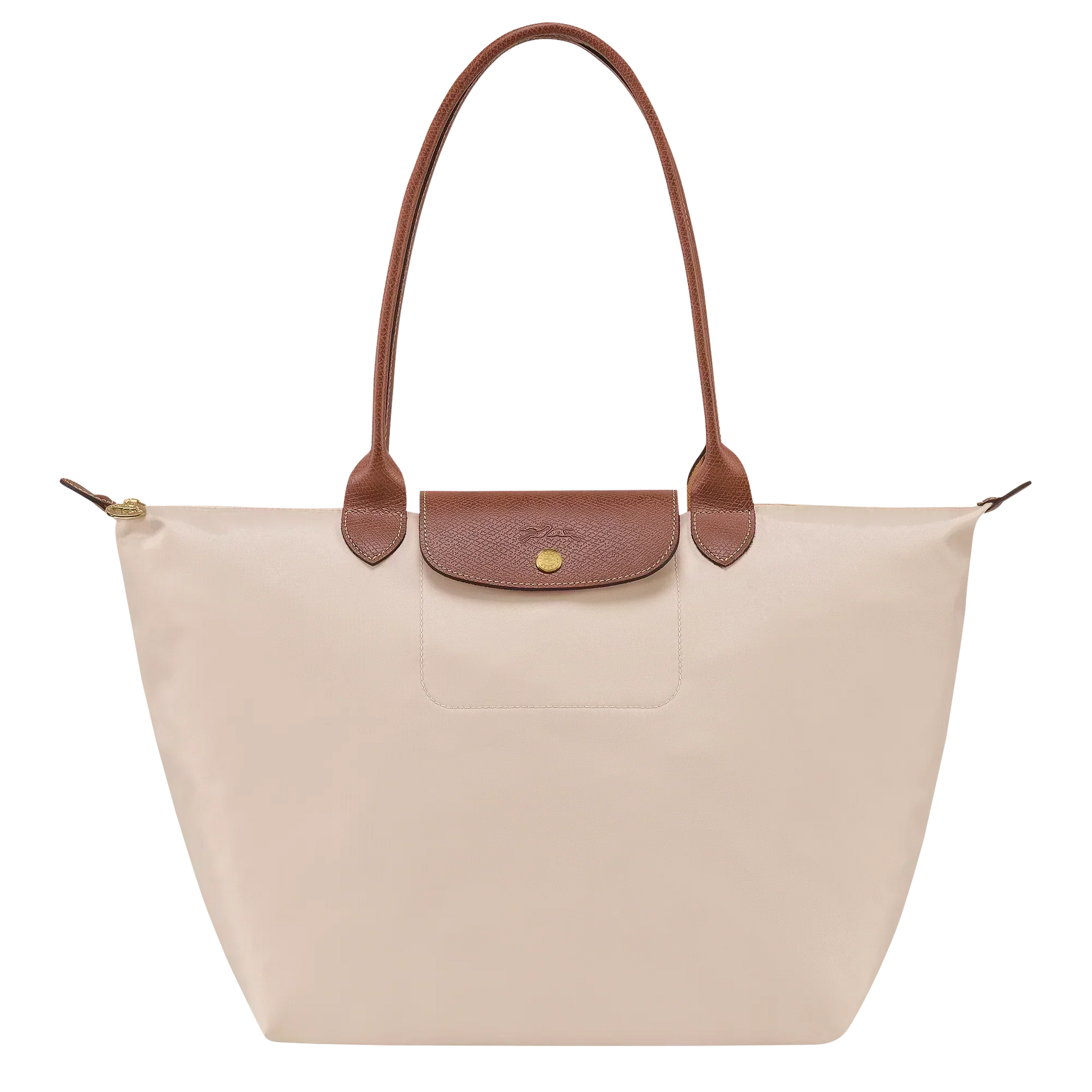 Bolso Grande Premium, Papel