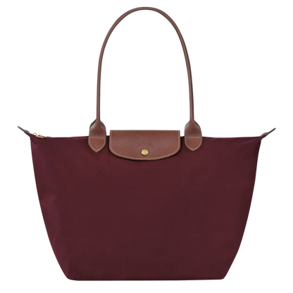 Borsa grande Premium - Bordeaux