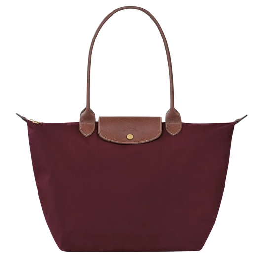 Borsa grande Premium - Bordeaux