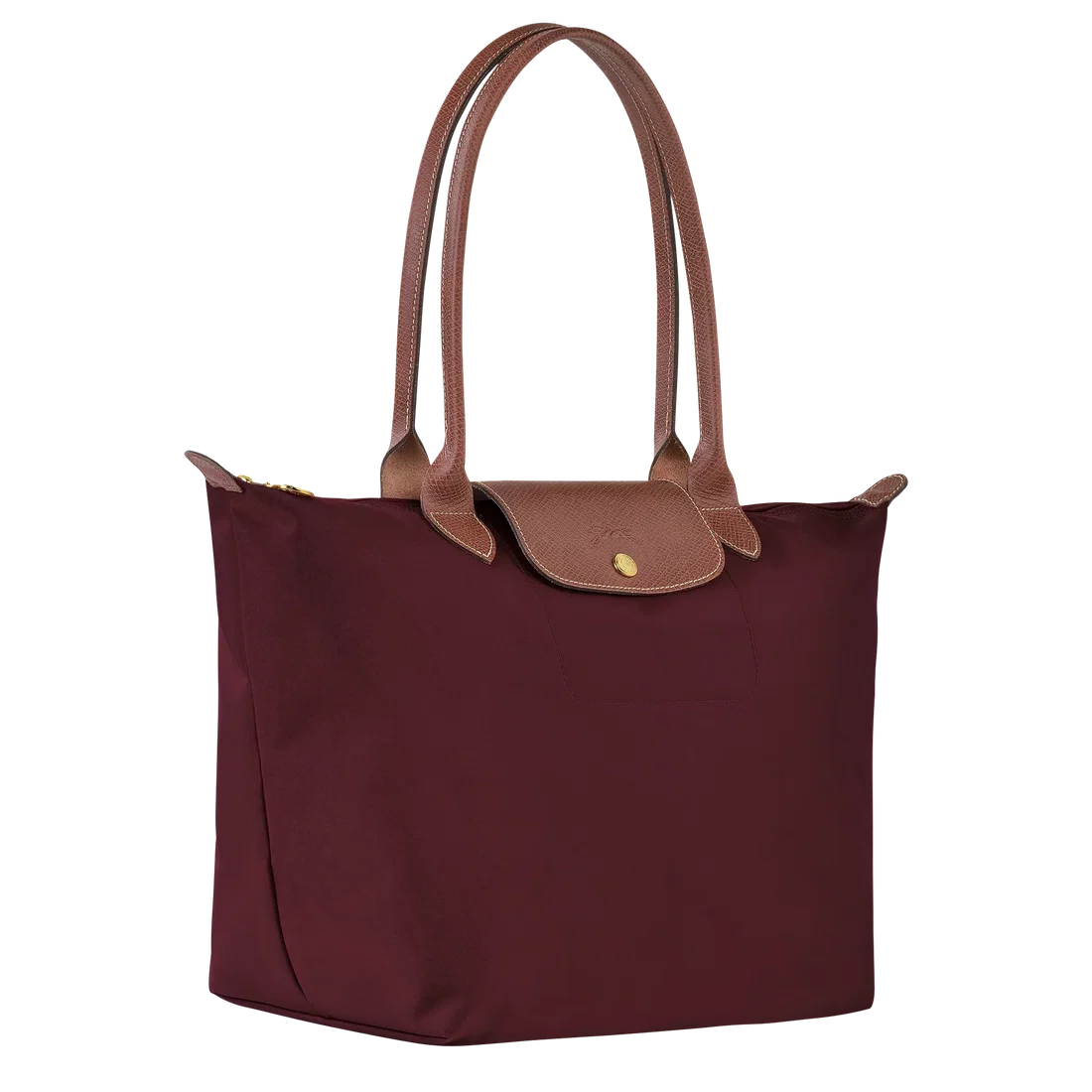 Borsa grande Premium - Bordeaux