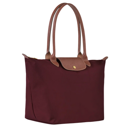 Borsa grande Premium - Bordeaux