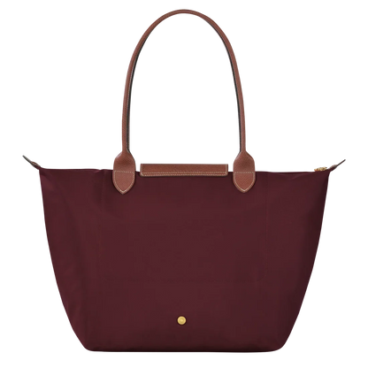 Borsa grande Premium - Bordeaux
