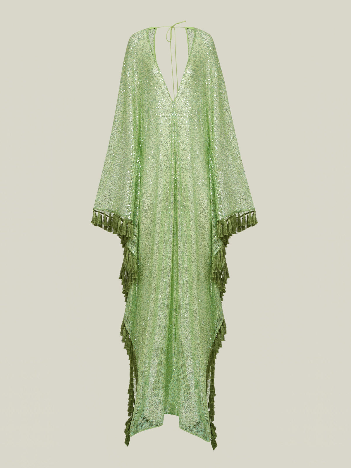 Zammy Shinny Dress