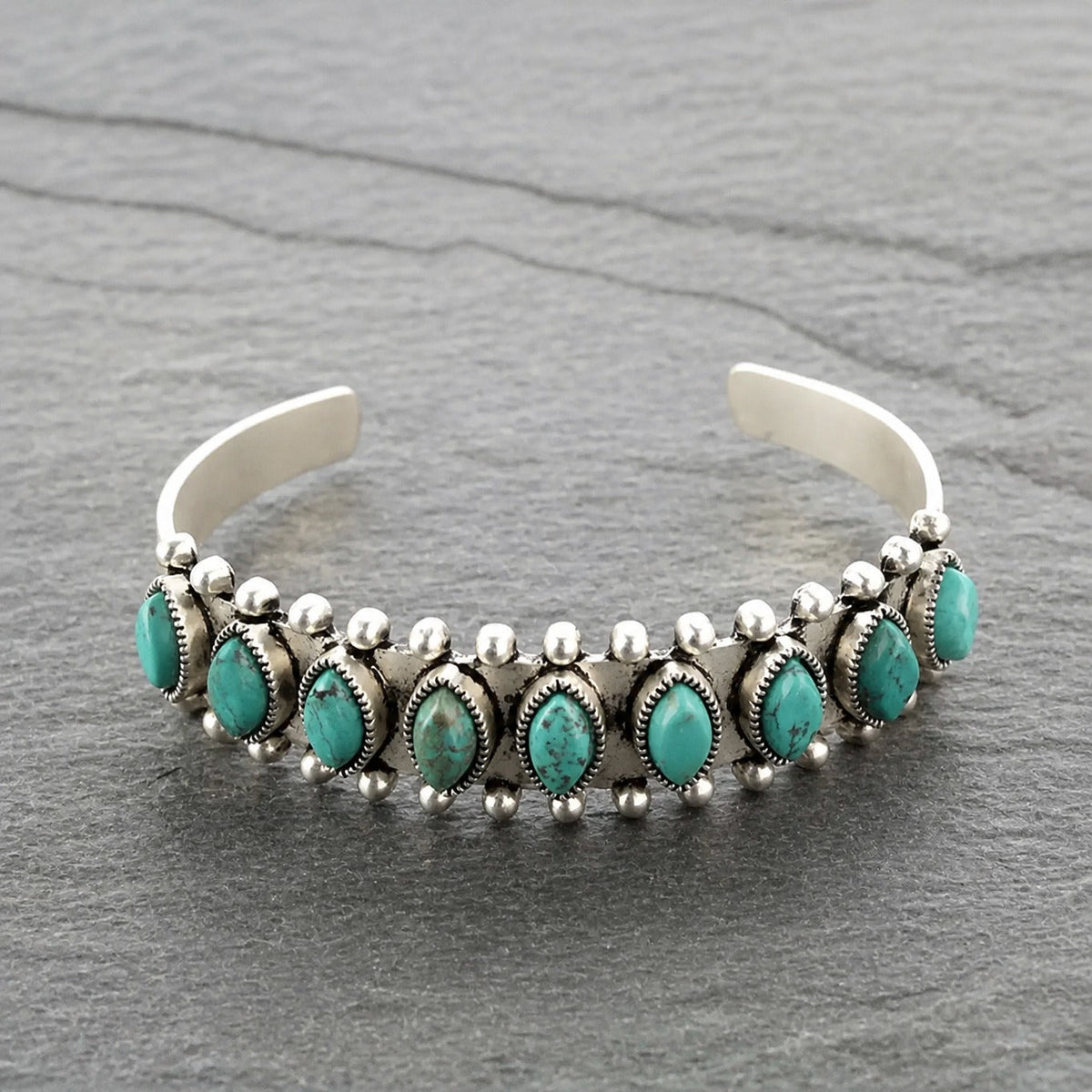 Bracciale Silver Stone Legacy