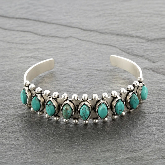 Bracciale Silver Stone Legacy