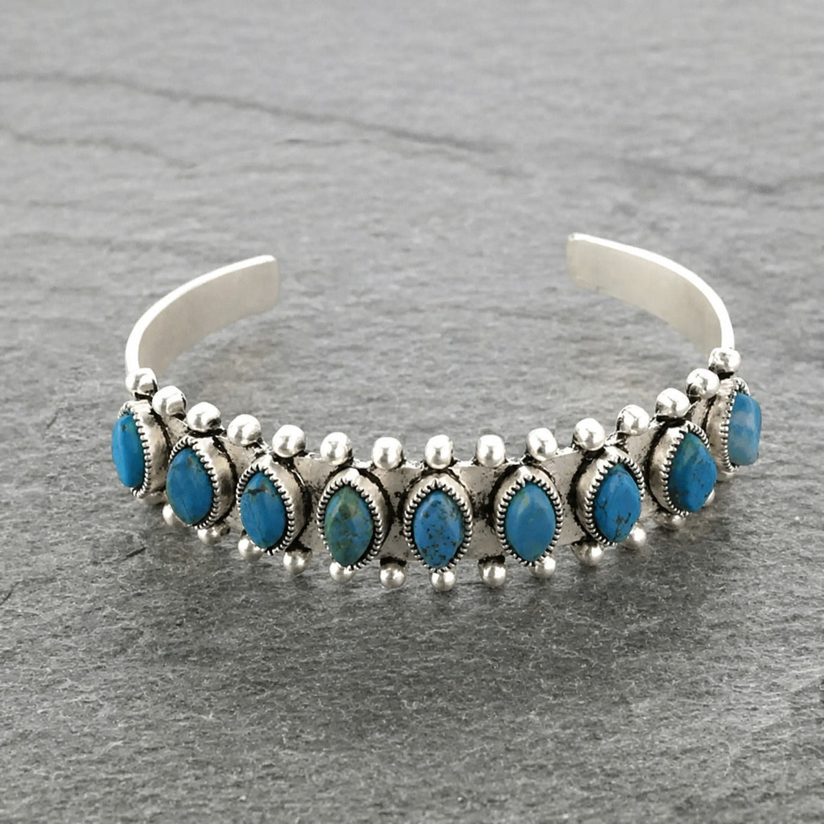 Bracciale Silver Stone Legacy