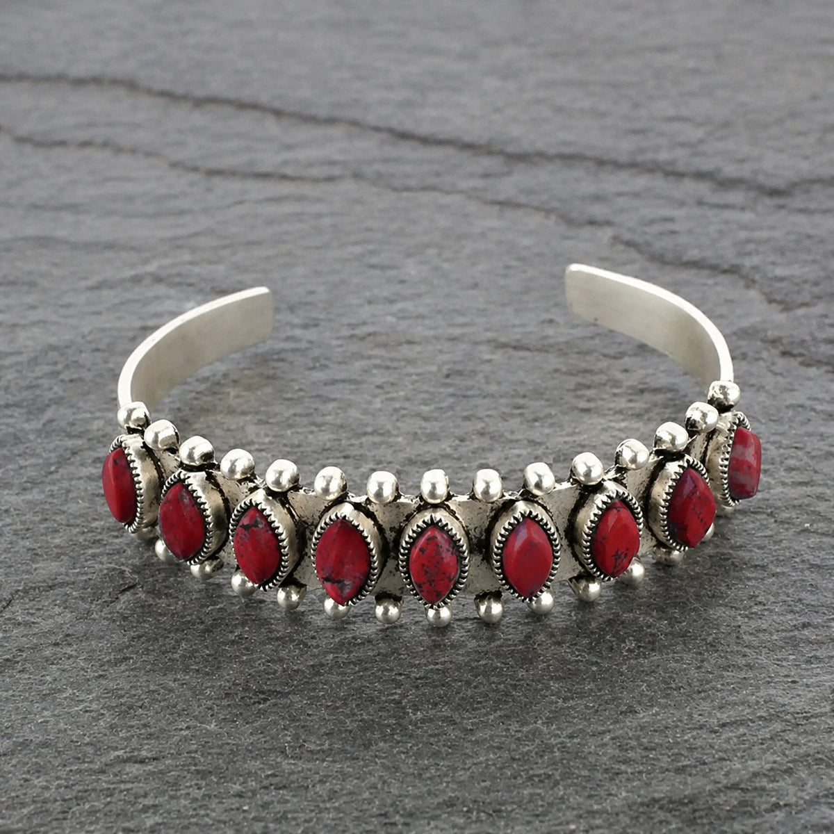Bracciale Silver Stone Legacy