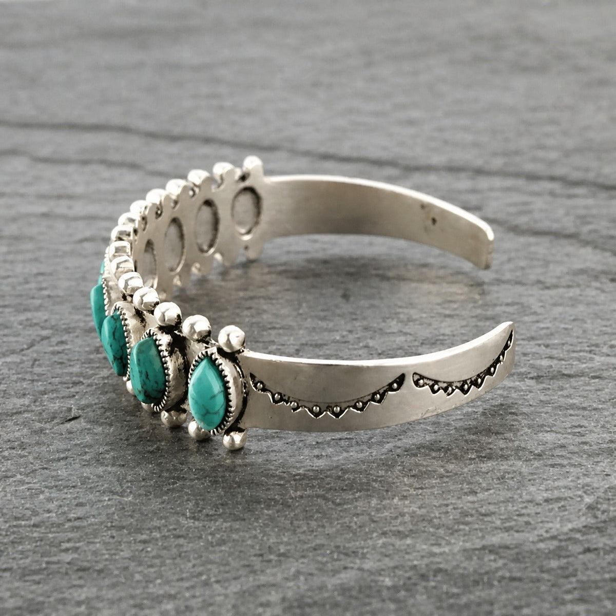 Bracciale Silver Stone Legacy